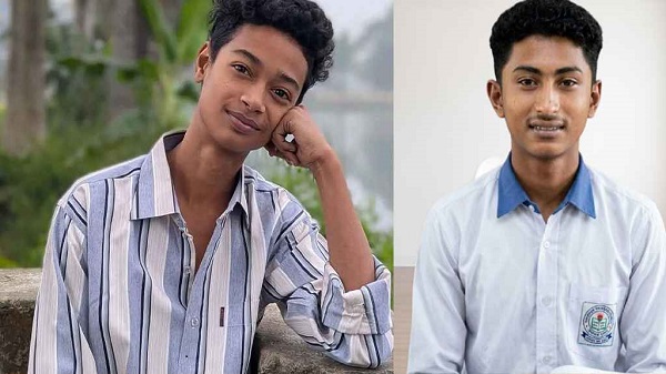 নোয়াখালীতে অটোরিকশার ধাক্কায় প্রাণ গেল এসএসসি পরীক্ষার্থীর