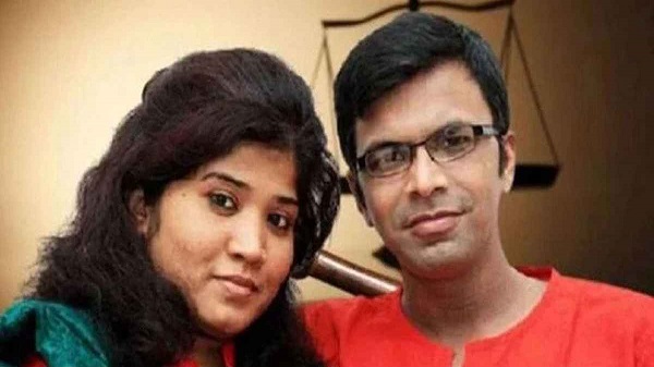 সাগর-রুনি হত্যা মামলার তদন্ত প্রতিবেদন জমার তারিখ ১২৬ বারের মতো পেছাল