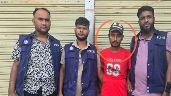 চট্টগ্রামে ধর্ষণের পর হত্যা, বস্তায় মিলল শিশুর মরদেহ