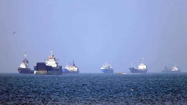 হরমুজ পার হতে ইরানের নতুন নিয়ম