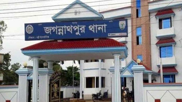 সুনামগঞ্জে ডোবার পাশ থেকে অজ্ঞাত নারীর ক্ষতবিক্ষত মরদেহ উদ্ধার