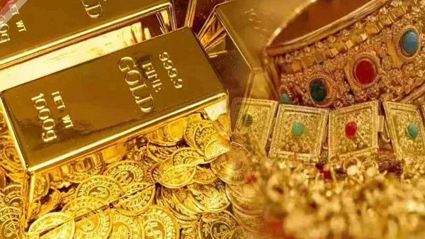 বিশ্ববাজারে আরও বাড়ল সোনার দাম