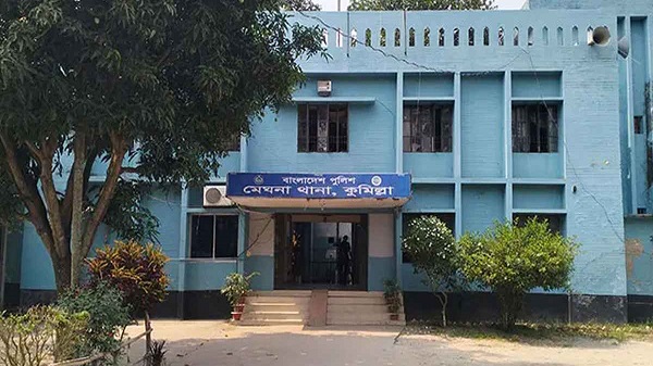 রাস্তা নির্মাণ নিয়ে যুবককে কুপিয়ে হত্যা, যুবলীগ নেতাকে খুঁজছে পুলিশ