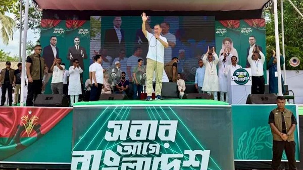 কুমিল্লাকে বিভাগ করার বিষয়ে যা বললেন প্রধানমন্ত্রী