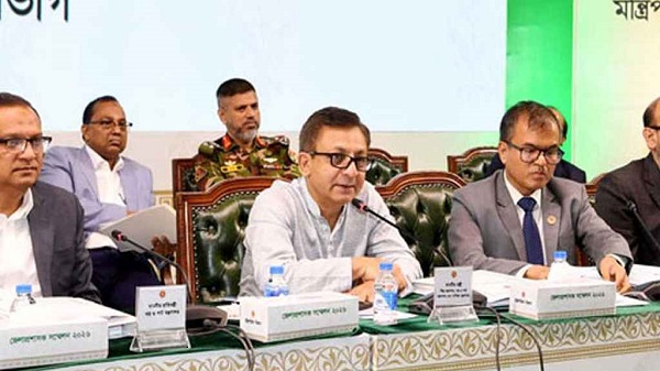 বন্ধ শিল্পকারখানা চালু ও কর্মসংস্থান সৃষ্টি সরকারের অন্যতম অগ্রাধিকার: বাণিজ্যমন্ত্রী