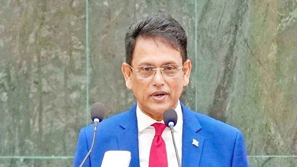 ঢাকা বিশ্ববিদ্যালয়কে প্রাচ্যের অক্সফোর্ড বানিয়েছিলেন জিয়াউর রহমান: শিক্ষামন্ত্রী