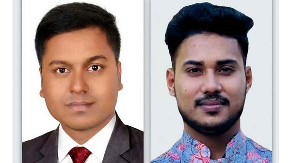 ৩৬ বছর পর পূর্ণাঙ্গ কমিটি পেল ময়মনসিংহ কোতোয়ালি থানা ছাত্রদল