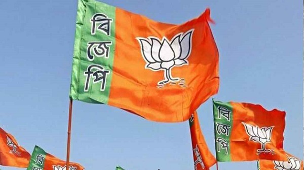 রবীন্দ্রনাথ ঠাকুরের জন্মদিনে শপথ নেবে বিজেপি সরকার
