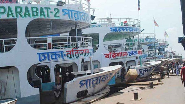 বাসের পর এবার বাড়ল লঞ্চের ভাড়া