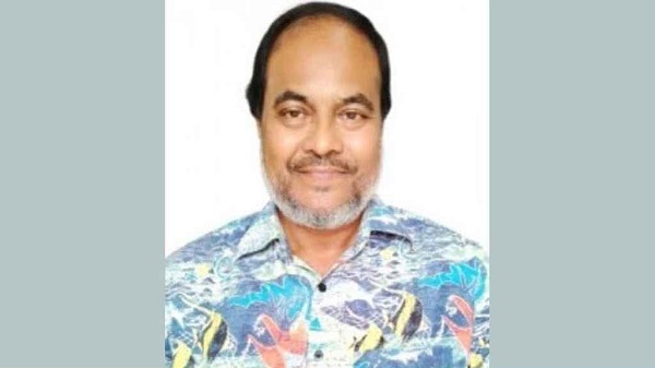 দুই ঘণ্টার মধ্যেই বেরোবির নতুন উপাচার্যের নিয়োগ বাতিল
