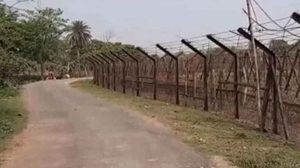 ‘নো ম্যানস ল্যান্ডে’ বাংলাদেশি শ্রমিকের মরদেহ উদ্ধার