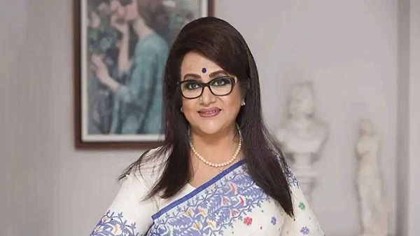 এবার ‘মা পদক’ পাচ্ছেন ববিতা