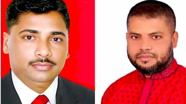 মাদারীপুর জেলা যুবদলের পূর্ণাঙ্গ আহ্বায়ক কমিটি ঘোষণা