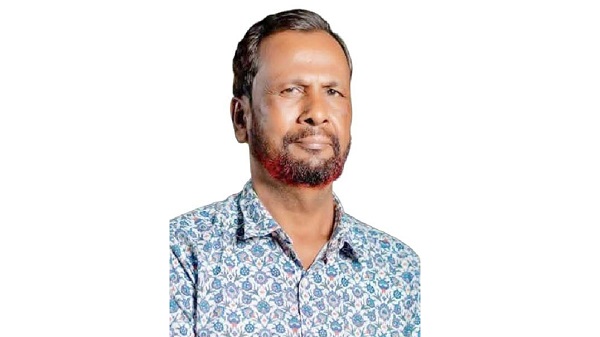 সাবেক কাউন্সিলর মোক্তার আহমেদের মৃত্যুতে বিএনপি নেতা পাপ্পার শোক