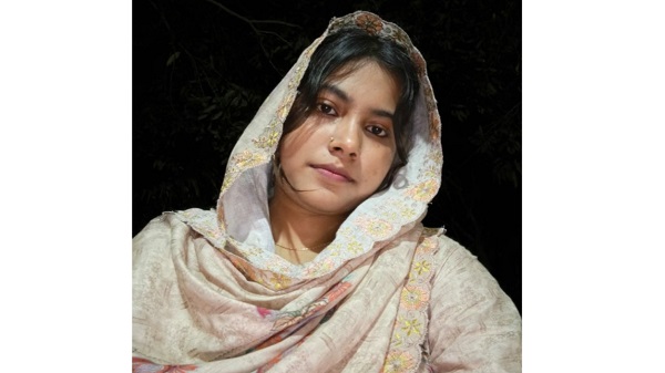 সাতক্ষীরায় গৃহবধূর রহস্যজনক মৃ’ত্যু’