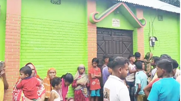 দুর্গাপুরে ঘরে ঢুকে নারীকে হত্যার অভিযোগ, জড়িতদের ধরতে পুলিশের চিরুনি অভিযান