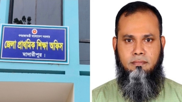 অবশেষে শিক্ষকদের ঈদ ছুটি কর্তন সীদ্ধান্ত বাতিল করে নির্ধারিত ছুটি বহাল রেখে নতুন আদেশ