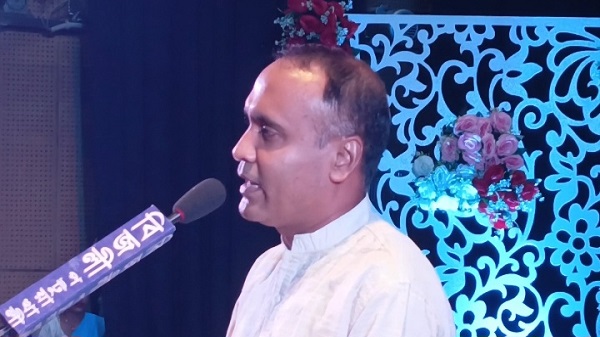 রবীন্দ্র–নজরুলের চেতনা হৃদয়ে ধারণের আহ্বানে পটুয়াখালীতে বর্ণাঢ্য জন্মবার্ষিকী উদযাপন