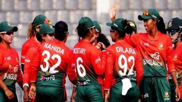 চমক রেখে বিশ্বকাপের দল ঘোষণা করল বাংলাদেশ