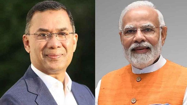 প্রধানমন্ত্রী তারেক রহমানকে ঈদের শুভেচ্ছা জানালেন নরেন্দ্র মোদি