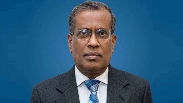কৃষি ব্যাংকের নতুন চেয়ারম্যান নুরুল আমিন
