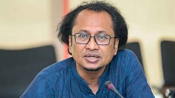 স্থানীয় সরকার নির্বাচনের সম্ভাব্য সময় জানালেন তথ্য উপদেষ্টা