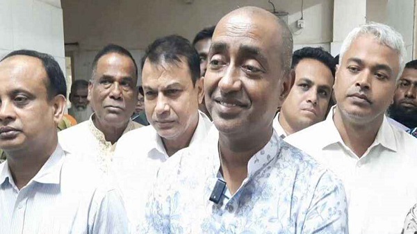 রামিসা মামলায় বিচারকার্য দ্রুত সম্পন্নে রাষ্ট্রপক্ষ সহায়তা করবে: আইনমন্ত্রী