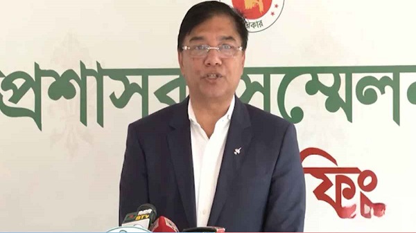 বিমানবন্দরের পাশাপাশি বগুড়ায় হবে ফ্লাইং একাডেমি: বিমান প্রতিমন্ত্রী