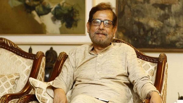 দুই মামলায় জামিন পেলেন আসাদুজ্জামান নূর