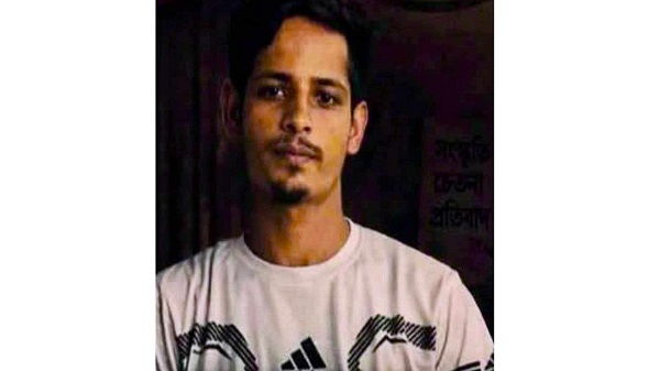 ধান কাটতে গিয়ে বজ্রাঘাতে প্রা’ণ’ গেল