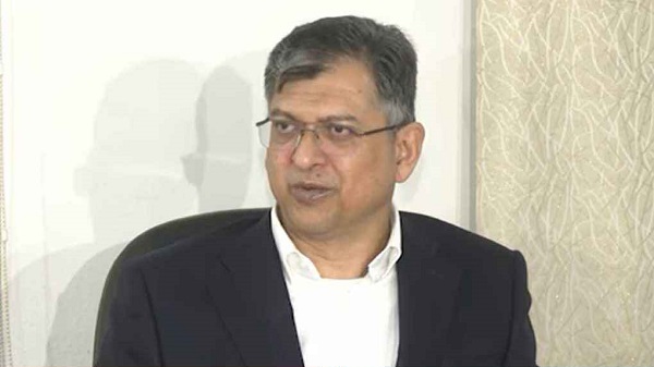 সন্ত্রাসীদের অভয়ারণ্য নির্মূল করা হবে: স্বরাষ্ট্রমন্ত্রী