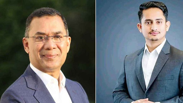 প্রধানমন্ত্রীর প্রশংসা করে যে আহ্বান জানালেন সারজিস