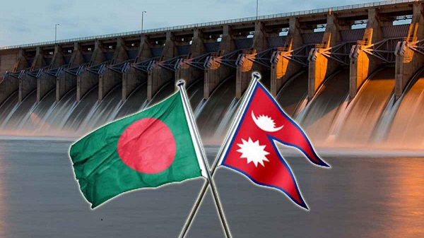 নেপালের সঙ্গে যৌথভাবে ৬৮৩ মেগাওয়াট জলবিদ্যুৎ কেন্দ্র নির্মাণের পথে সরকার