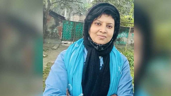 তিন দিন ধরে নিখোঁজ গৃহবধূ , অতঃপর… 