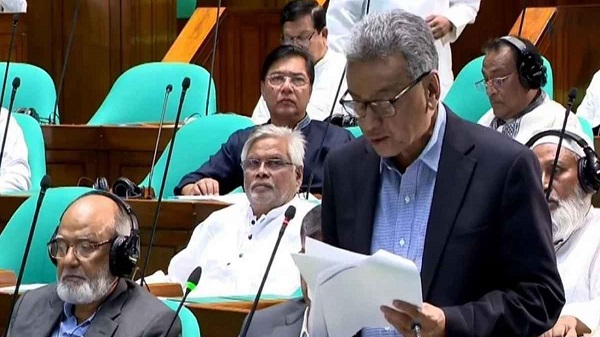 বিদেশে পাচার হওয়া টাকা ফেরাতে সরকারের নতুন উদ্যোগ