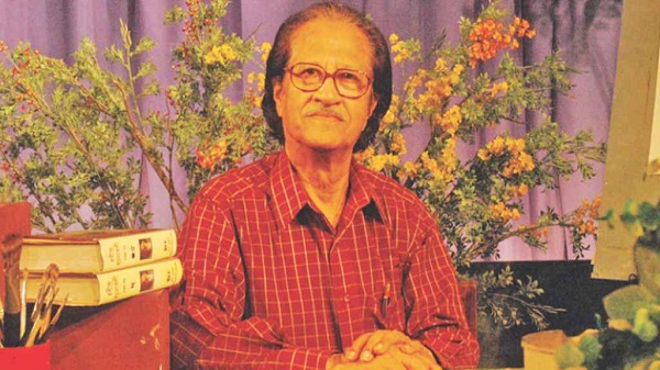একুশে পদকপ্রাপ্ত বরেণ্য চিত্রশিল্পী মুস্তাফা মনোয়ার আর নেই