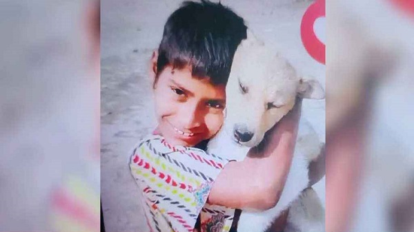 কুমিরে টেনে নিয়ে যাওয়া শিশুর মরদেহ উদ্ধার