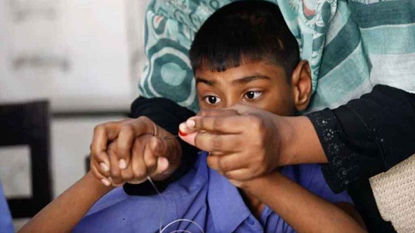 শিশুদের নিয়ে গবেষণায় মিলল উদ্বেগজনক তথ্য