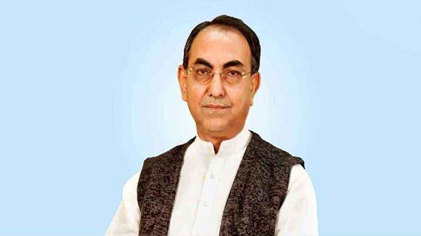 ‘সুস্থ হয়ে উঠছেন মির্জা আব্বাস’