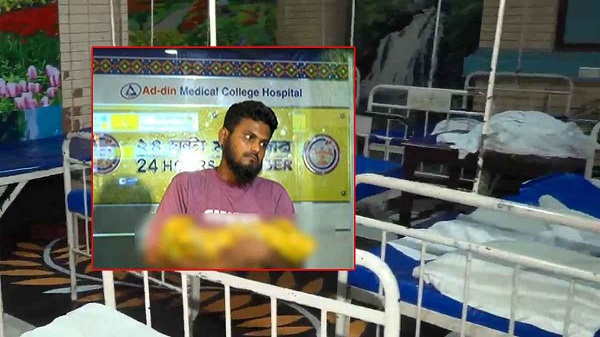 আদ-দ্বীন হাসপাতালে ৬ নবজাতক মৃত্যুর পূর্ণাঙ্গ তদন্ত প্রতিবেদন জমা আজ