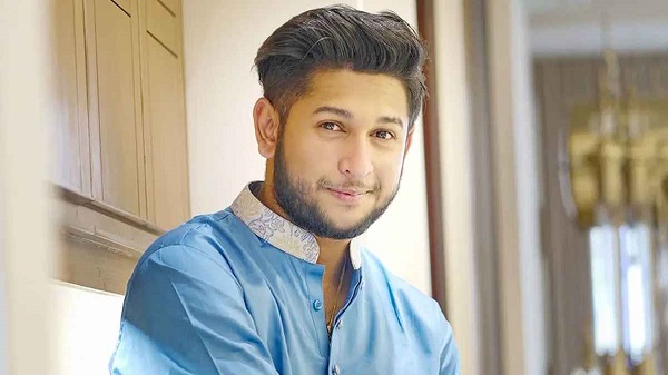 নতুন মামলায় গ্রেপ্তার তৌহিদ আফ্রিদি