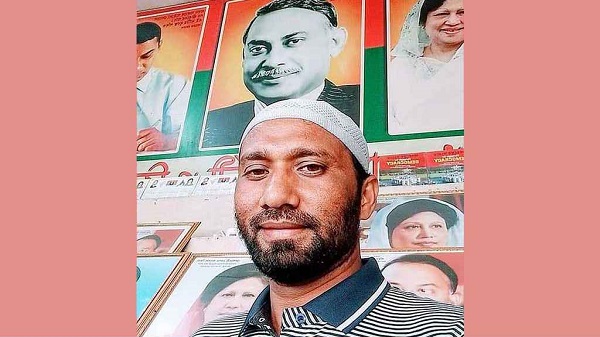 রাজধানীতে স্বেচ্ছাসেবক দল নেতাকে ছুরিকাঘাতে হত্যা