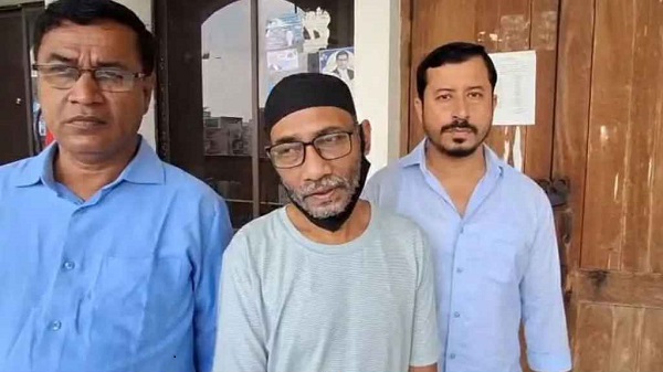 হাসপাতাল থেকে আদালতে রামিসার বাবা, চাইলেন সর্বোচ্চ শাস্তি