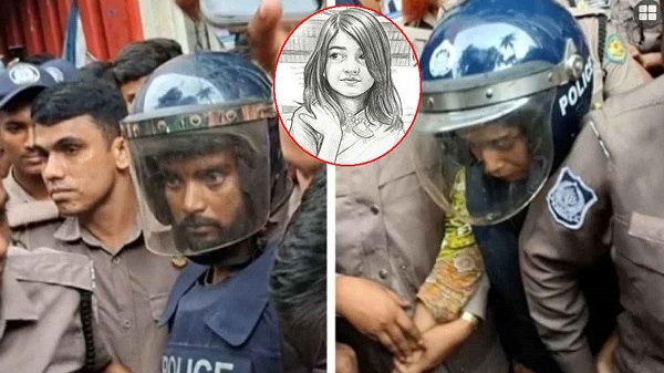 রামিসা ধর্ষণ-হত্যা মামলা: ফাঁসির রায়ের বিরুদ্ধে আসামিদের আপিল শুনানিতে গ্রহণ