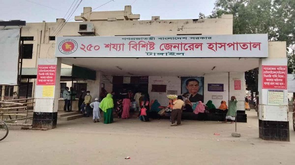 ১০ জেলা হাসপাতালে আজ থেকে চালু হচ্ছে আইসিইউ