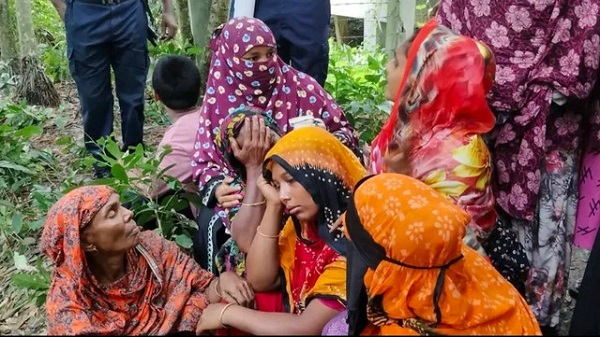 সাতক্ষীরায় একদিনে তিন মরদেহ: আত্মহত্যা, রহস্যজনক মৃত্যু ও খাল থেকে লাশ উদ্ধার