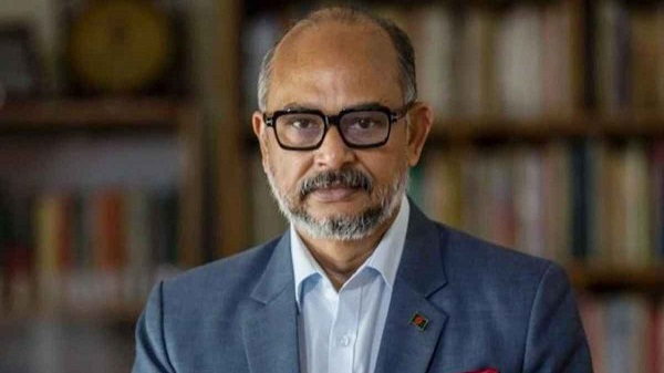 বাংলাদেশই হবে পরবর্তী বিনিয়োগ গন্তব্য: অর্থ উপদেষ্টা