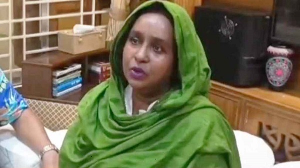 আগামী সিটি করপোরেশন নির্বাচন লড়বেন আইভী