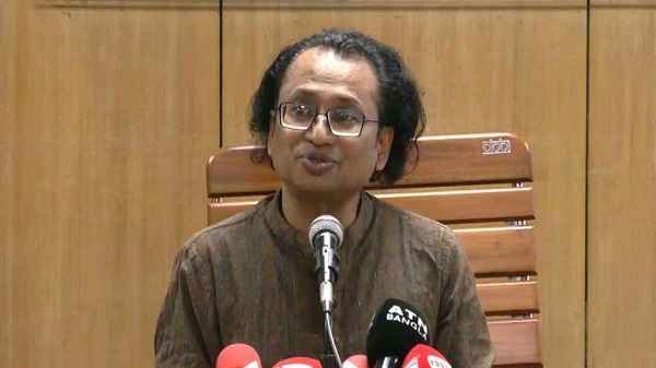 ৬৫ শতাংশ গ্রাহকের বিদ্যুতের দাম বাড়েনি: তথ্য উপদেষ্টা
