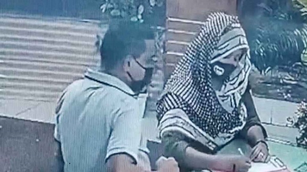 হোটেলে সাবেক ইউপি সদস্যের মরদেহ, সিসিটিভি ফুটেজে নাটকীয় মোড়